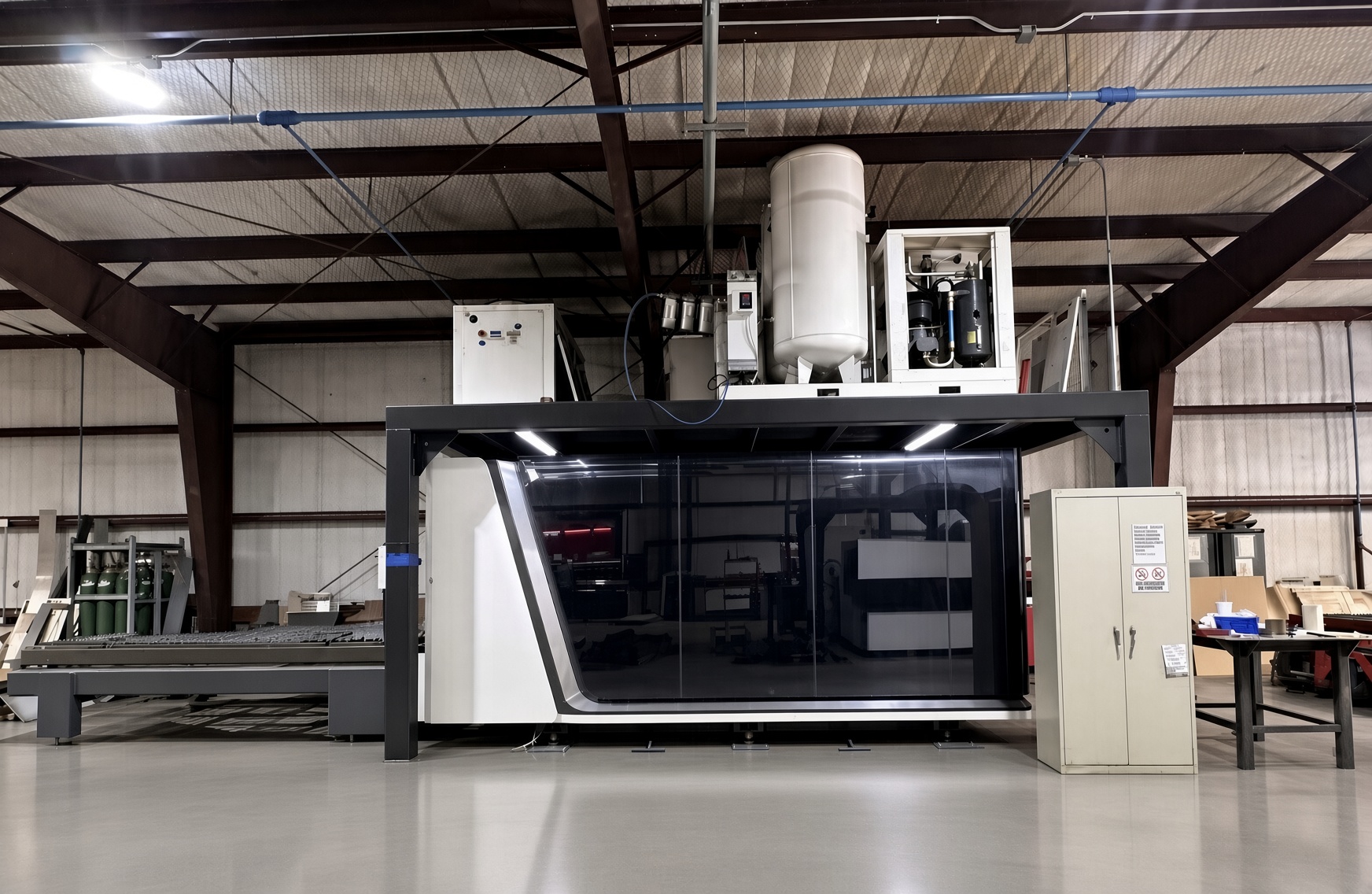 BODOR P3 Laser